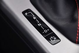 2012款奔驰SLK200豪华运动型