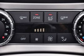 2012款奔驰SLK200豪华运动型