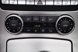 2012款奔驰SLK200豪华运动型