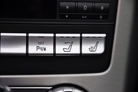 2012款奔驰SLK200豪华运动型