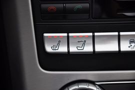 2012款奔驰SLK200豪华运动型