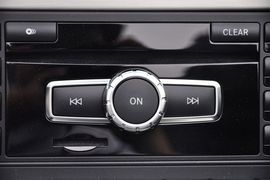 2012款奔驰SLK200豪华运动型