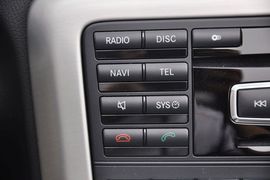 2012款奔驰SLK200豪华运动型