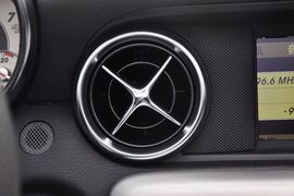 2012款奔驰SLK200豪华运动型