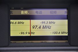 2012款奔驰SLK200豪华运动型