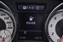 2012款奔驰SLK200豪华运动型