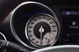 2012款奔驰SLK200豪华运动型