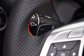 2012款奔驰SLK200豪华运动型