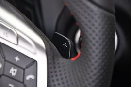 2012款奔驰SLK200豪华运动型