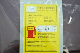 2012款奔驰SLK200时尚型