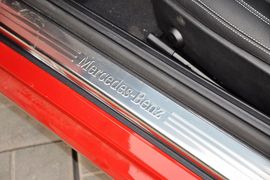 2012款奔驰SLK200时尚型