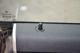 2012款奔驰SLK200时尚型