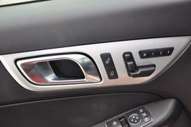 2012款奔驰SLK200时尚型