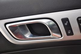 2012款奔驰SLK200时尚型