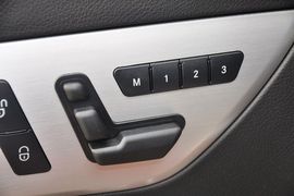 2012款奔驰SLK200时尚型