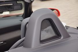 2012款奔驰SLK200时尚型