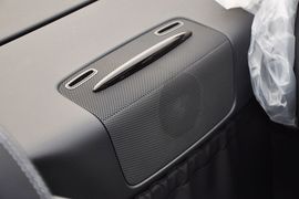 2012款奔驰SLK200时尚型