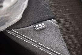 2012款奔驰SLK200时尚型