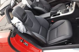 2012款奔驰SLK200时尚型