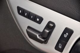 2012款奔驰SLK200时尚型