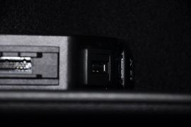 2012款奔驰SLK200时尚型