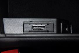 2012款奔驰SLK200时尚型