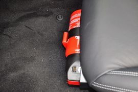 2012款奔驰SLK200时尚型