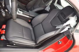 2012款奔驰SLK200时尚型