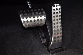 2012款奔驰SLK200时尚型