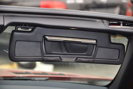 2012款奔驰SLK200时尚型