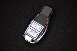 2012款奔驰SLK200时尚型