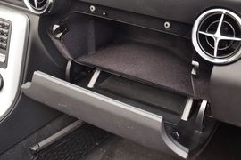 2012款奔驰SLK200时尚型