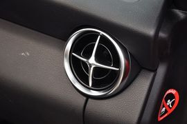 2012款奔驰SLK200时尚型