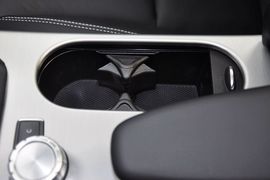 2012款奔驰SLK200时尚型