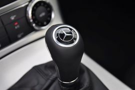 2012款奔驰SLK200时尚型