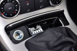 2012款奔驰SLK200时尚型