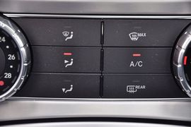 2012款奔驰SLK200时尚型