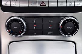 2012款奔驰SLK200时尚型