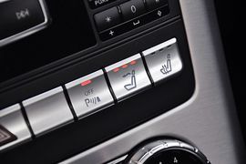 2012款奔驰SLK200时尚型