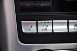 2012款奔驰SLK200时尚型