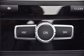 2012款奔驰SLK200时尚型