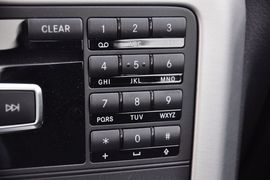 2012款奔驰SLK200时尚型