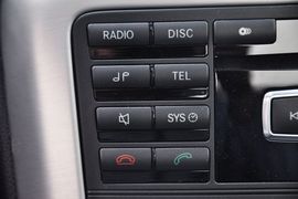 2012款奔驰SLK200时尚型