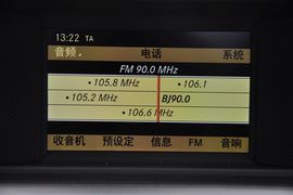 2012款奔驰SLK200时尚型