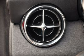 2012款奔驰SLK200时尚型