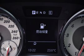 2012款奔驰SLK200时尚型