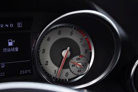 2012款奔驰SLK200时尚型