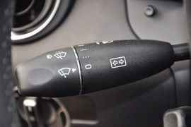 2012款奔驰SLK200时尚型