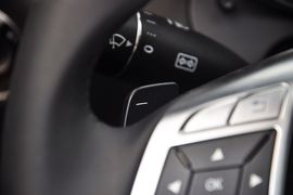 2012款奔驰SLK200时尚型