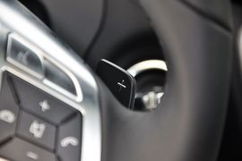 2012款奔驰SLK200时尚型